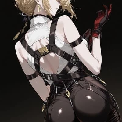 Anya thumbnail