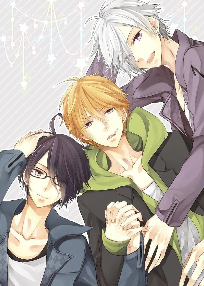 Three Brothers thumbnail