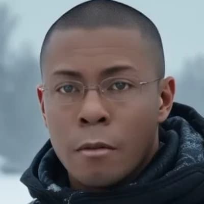 Lieutenant Colonel De La Rosa thumbnail