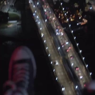 Night City. thumbnail