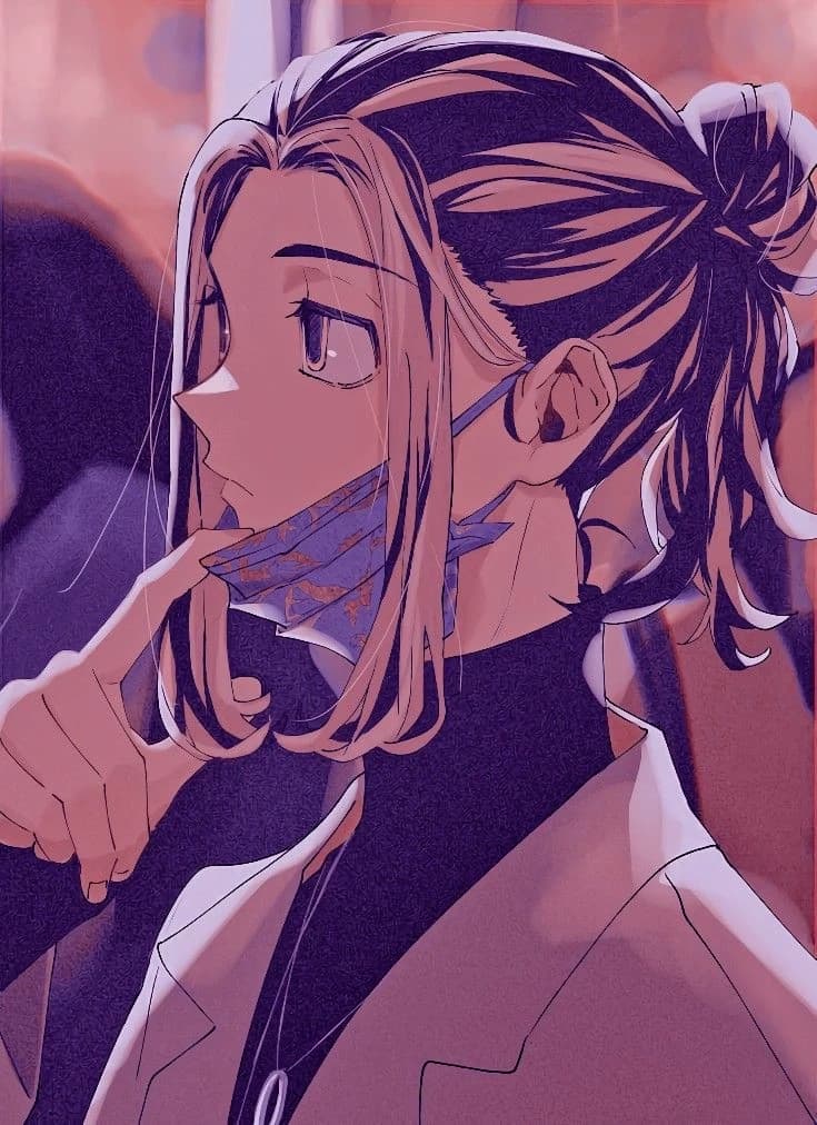 Kazutora Hanemiya thumbnail
