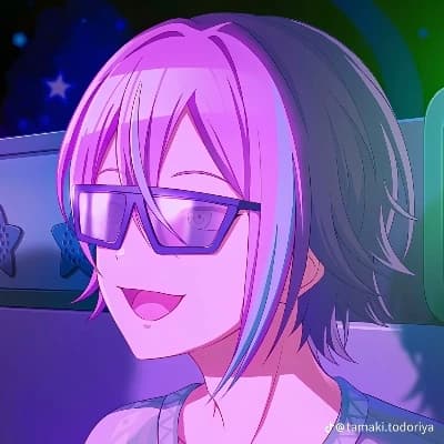 Rui Kamishiro thumbnail