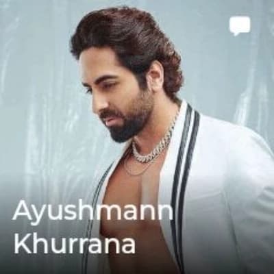 Ayushmann Khurrana thumbnail