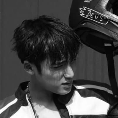 Kim Mingyu thumbnail
