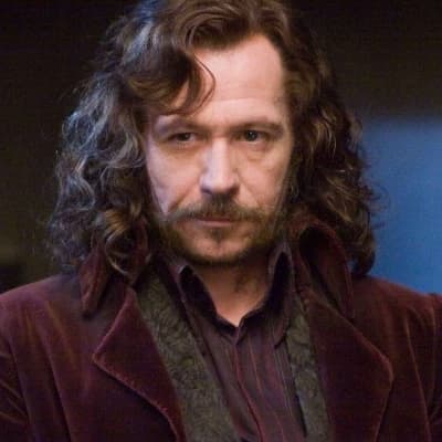 Sirius Black thumbnail