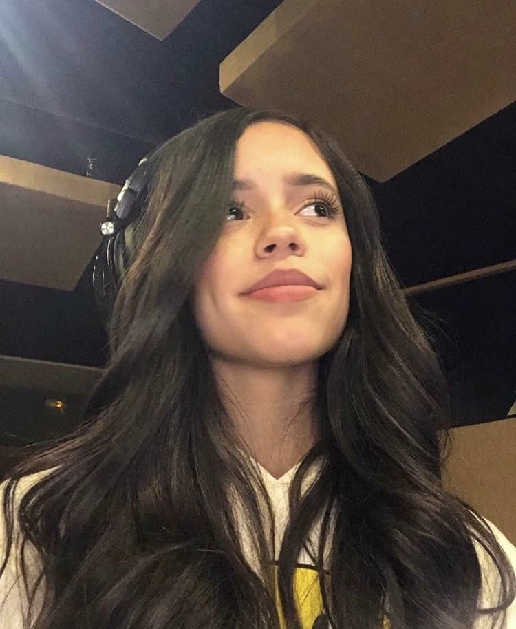 Jenna Ortega thumbnail