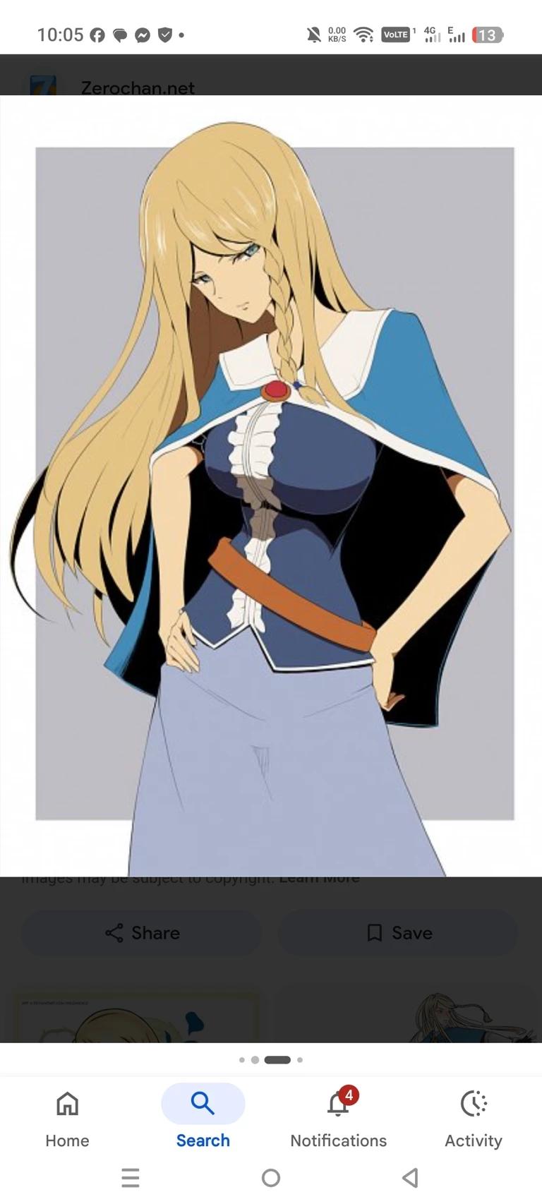 Charlotte roselei  thumbnail