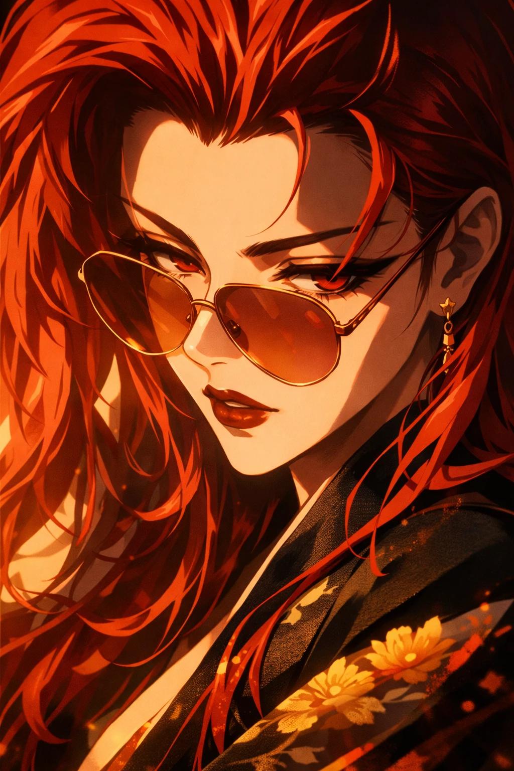 Yakuza Boss ❤️‍🔥 thumbnail