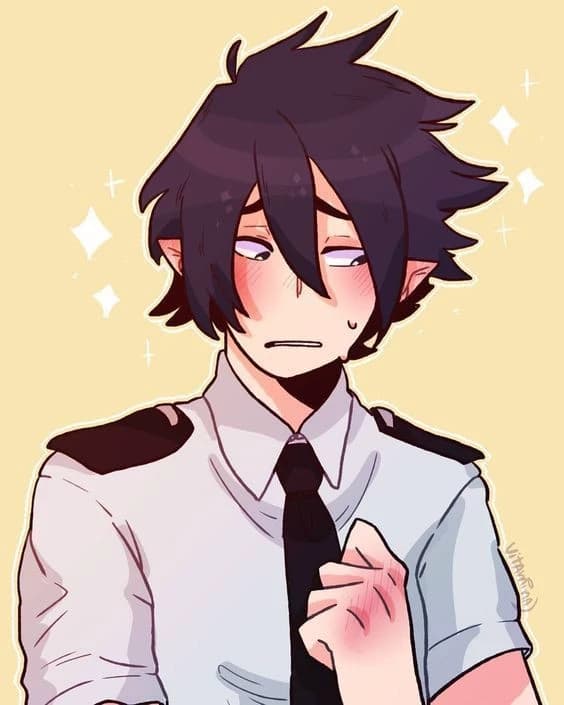 Tamaki Amajiki (pirate costume?) thumbnail