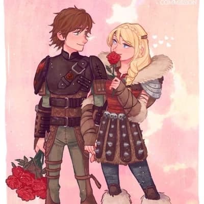 Astrid Hofferson thumbnail