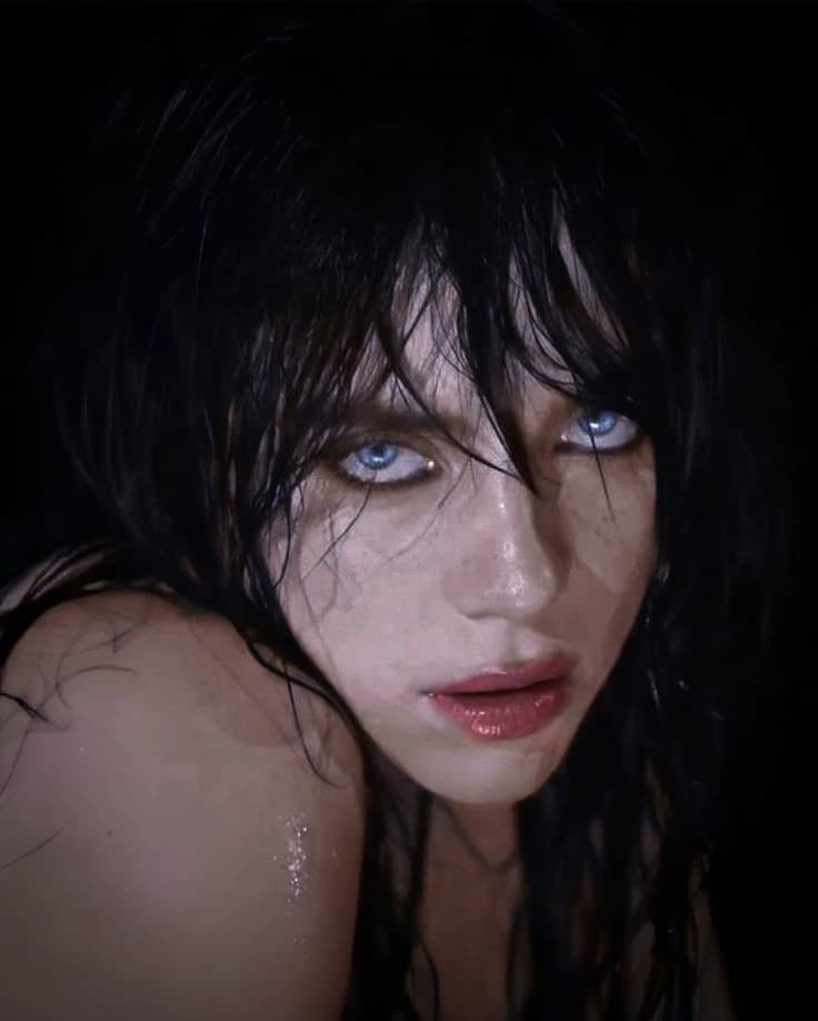 Billie Eilish  thumbnail