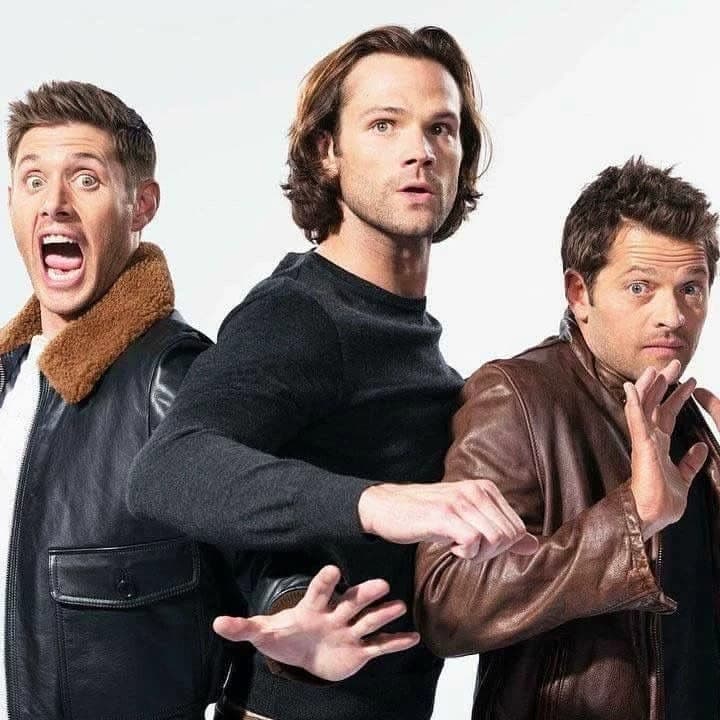 Supernatural thumbnail