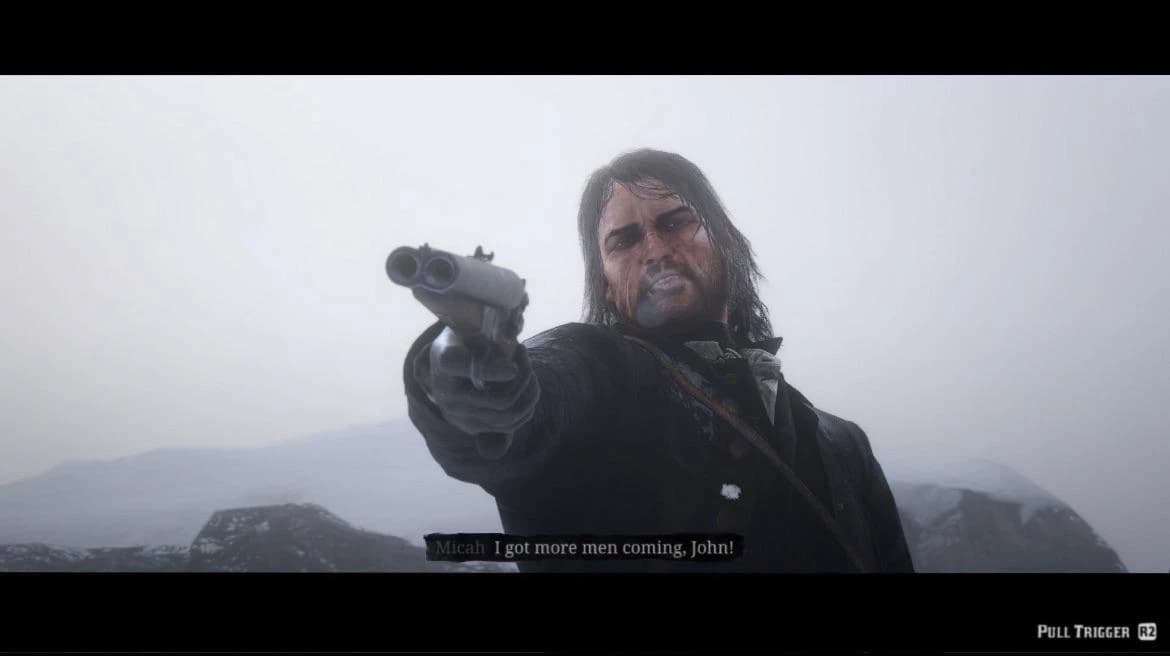 John Marston thumbnail