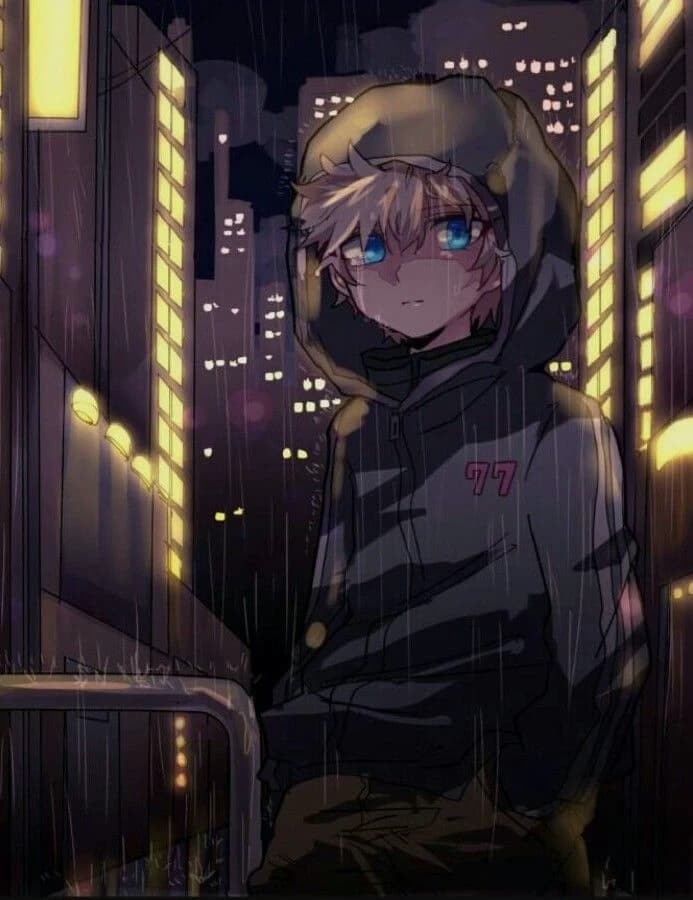 Killua Zoldyck thumbnail