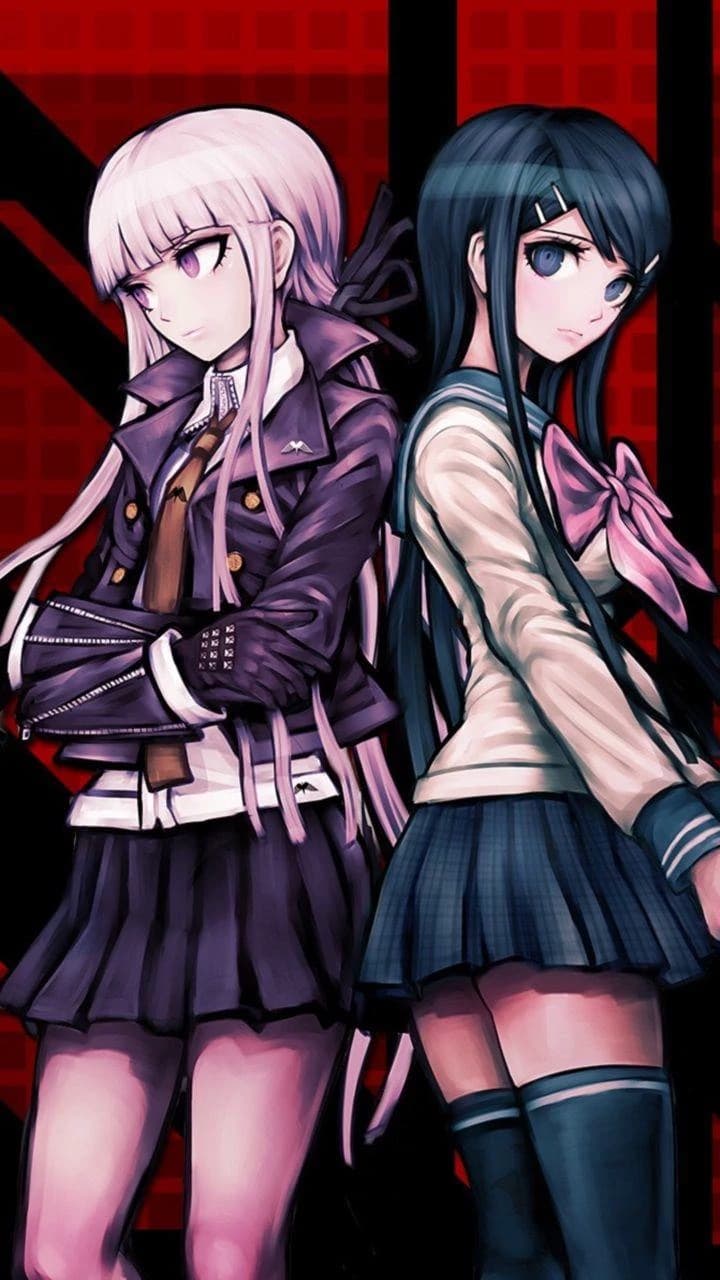 Dangaronpa RP thumbnail