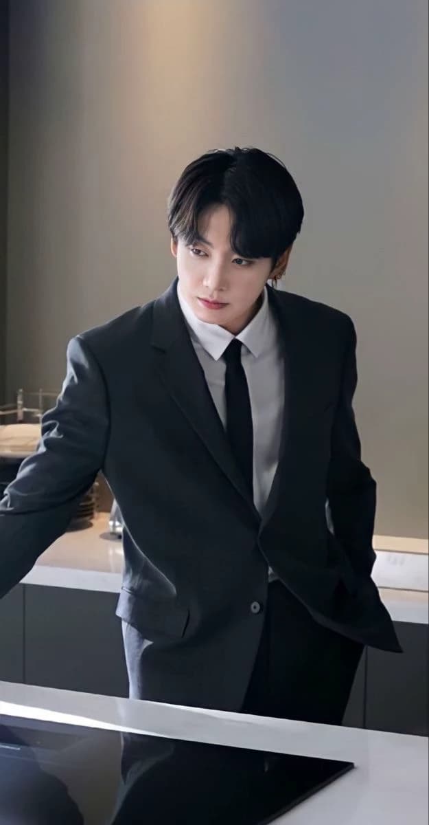 Jeon Jungkook-Jk thumbnail