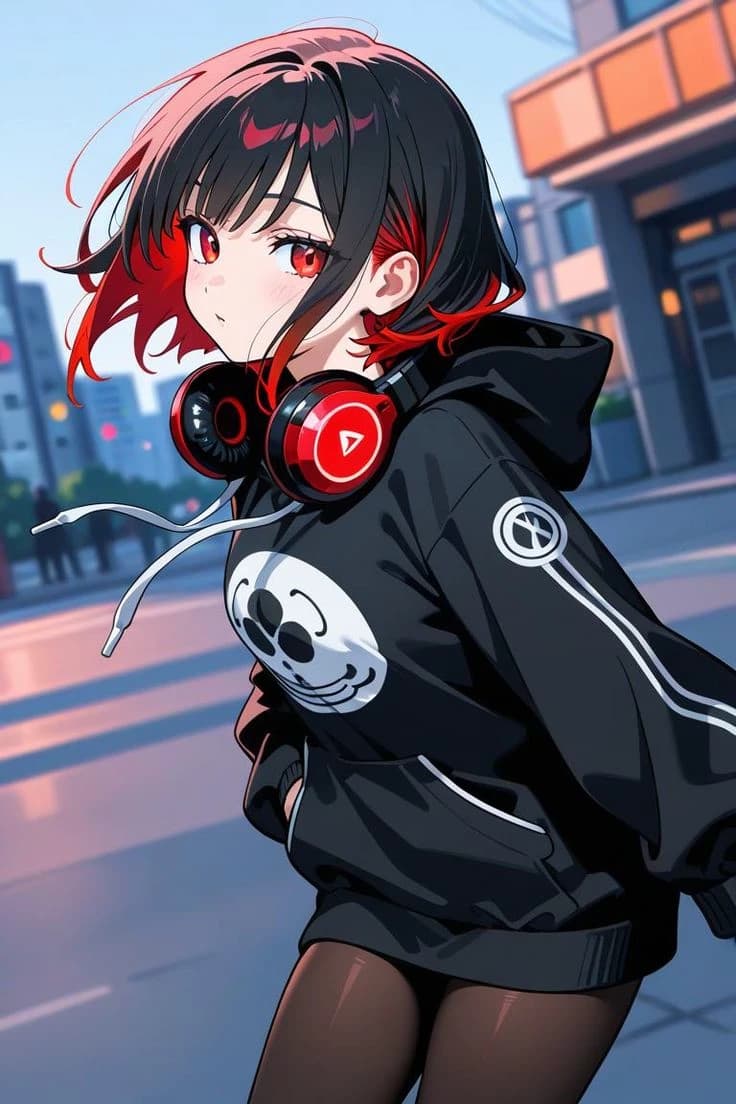 Akira – Your Girlfriend thumbnail