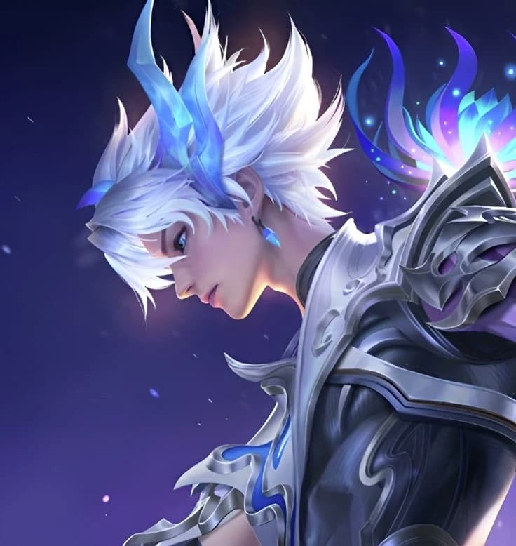 Lam (Honor of kings) thumbnail