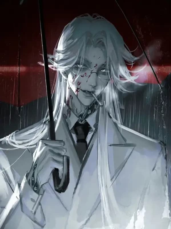 Silas Drakenhoff thumbnail