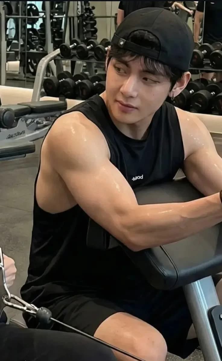 Taehyung  thumbnail