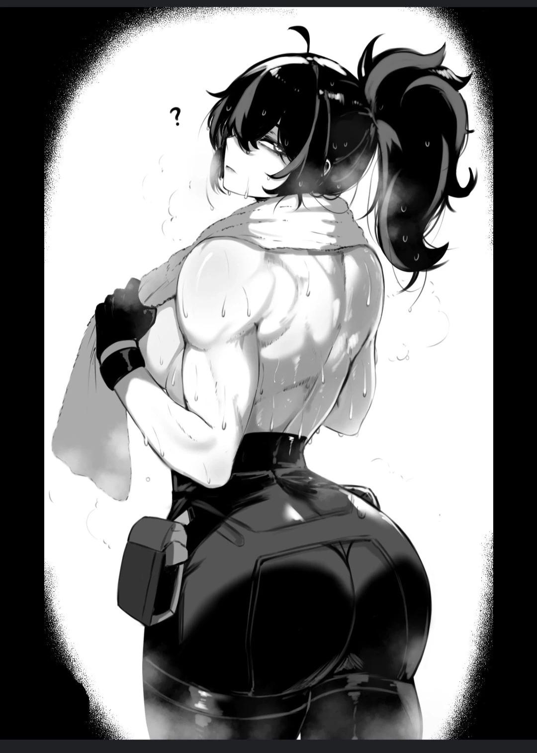 Your commander police wife thumbnail
