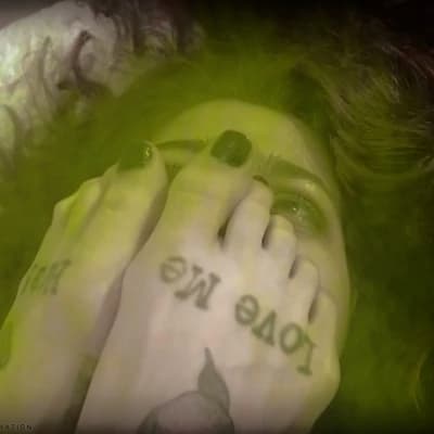 Catherine Ashes thumbnail