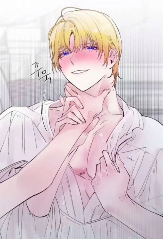 Richard (your obsessed husband) thumbnail