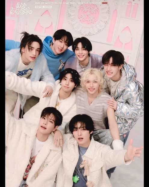 ❤ Stray Kids ❤ thumbnail