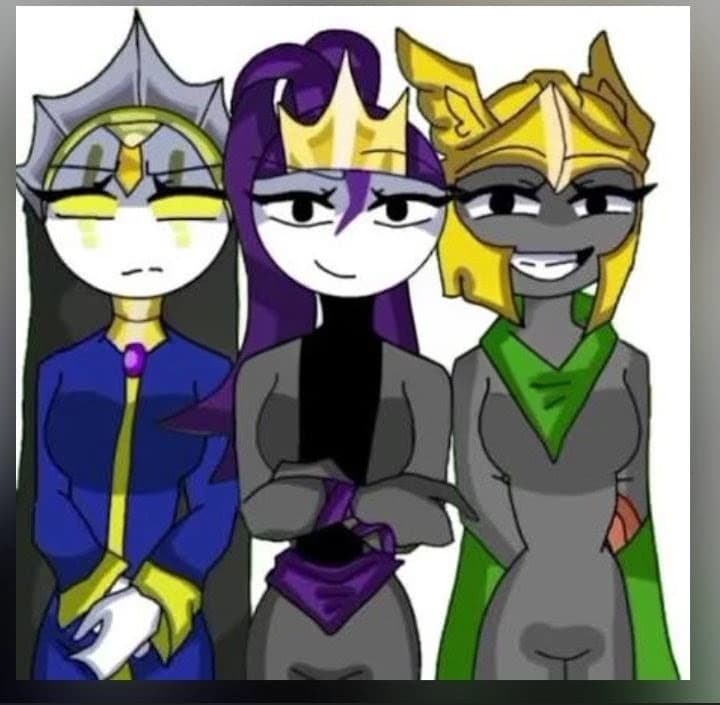 Queen Generals (stick War) thumbnail