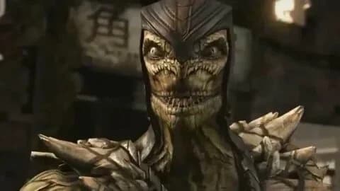 Saizot/reptile thumbnail