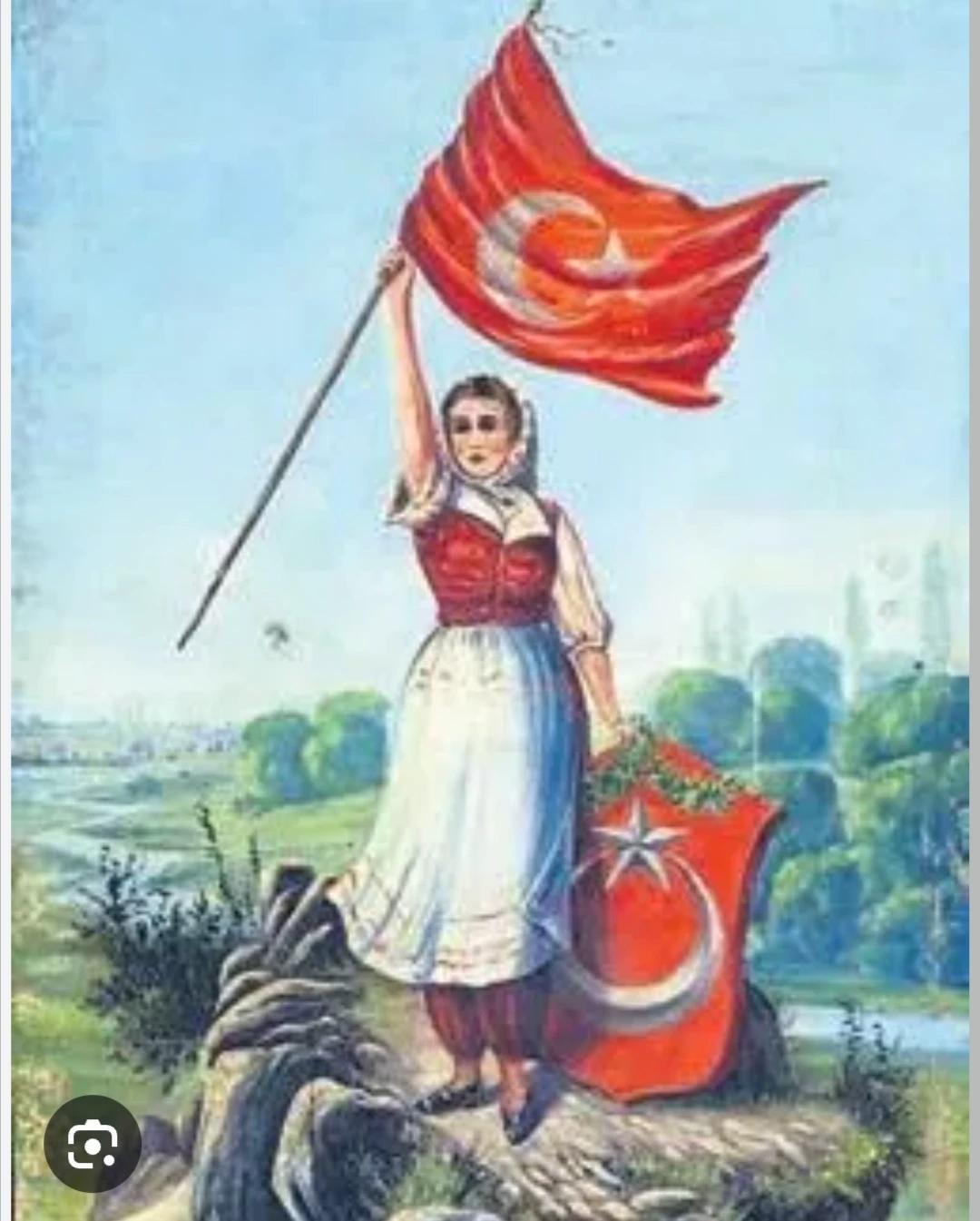 T.C Kadın askerler thumbnail