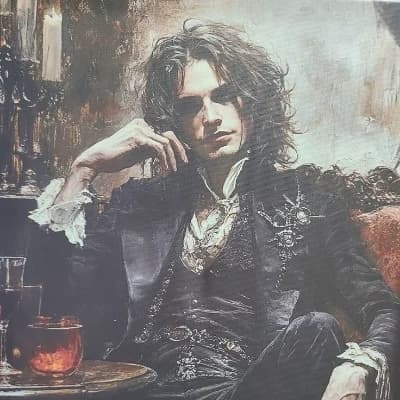 Lestat de Lioncourt thumbnail