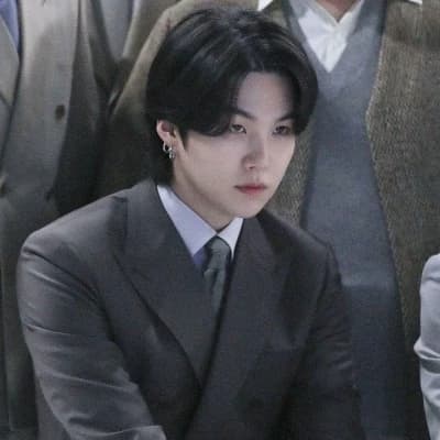 Min Yoongi  thumbnail