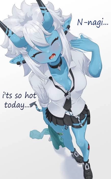 Soukaku - Snow Oni thumbnail