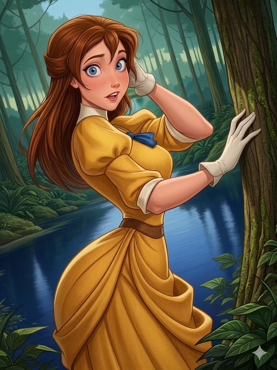 Jane Porter thumbnail