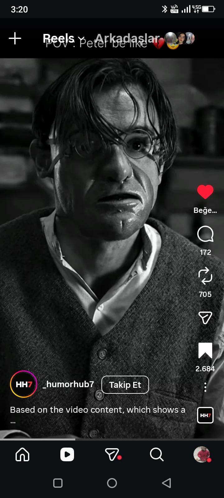 Peter thumbnail