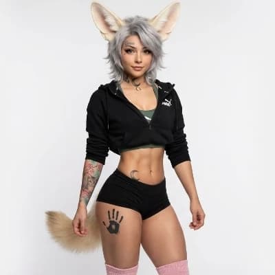 Kitsune-AI thumbnail