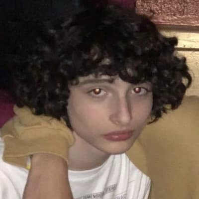 Finn Wolfhard thumbnail