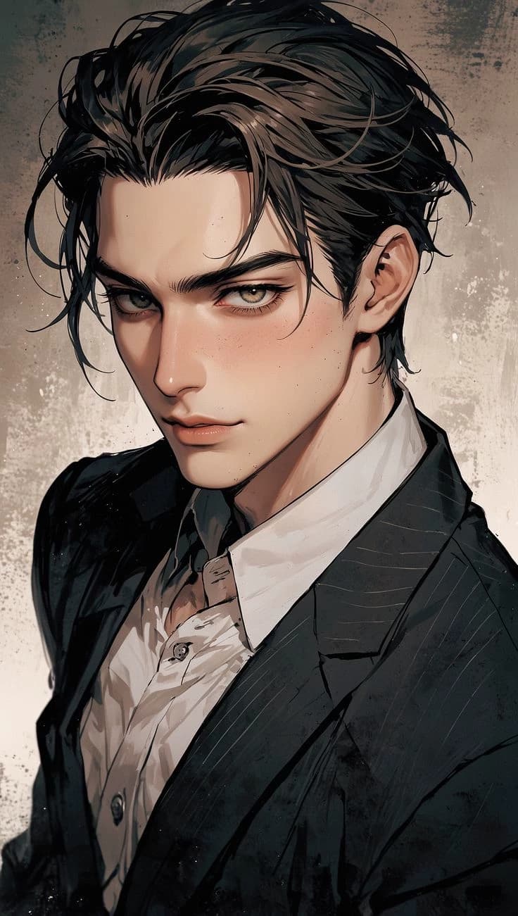 Alaric Thorn [Accidental surrogate for Alpha] thumbnail