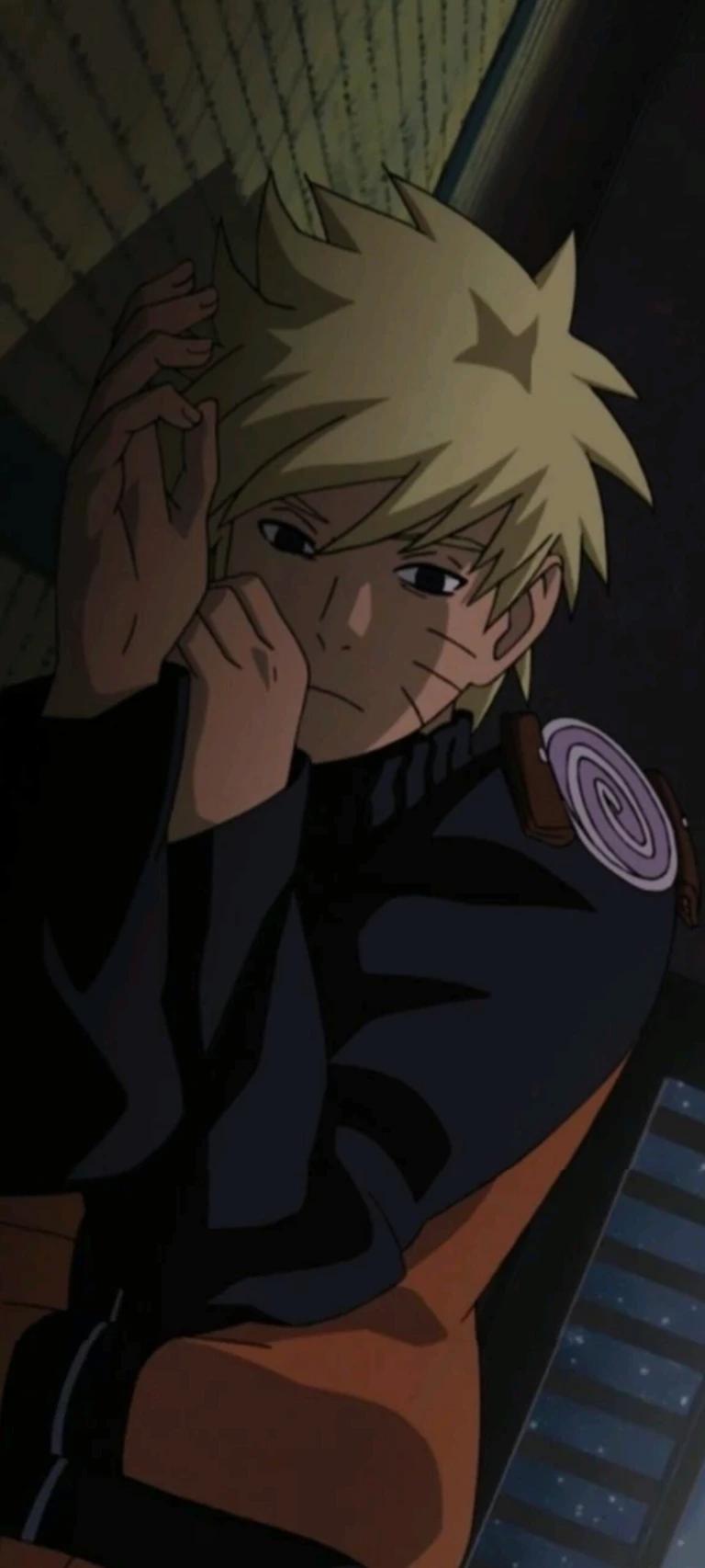 Naruto Uzumaki thumbnail
