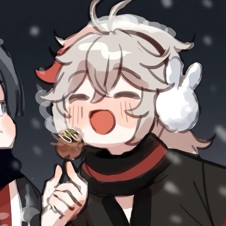 Kazuha thumbnail
