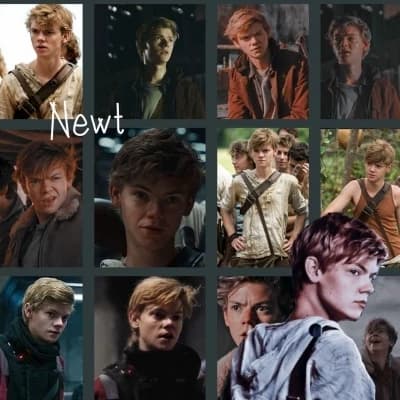 Newt thumbnail