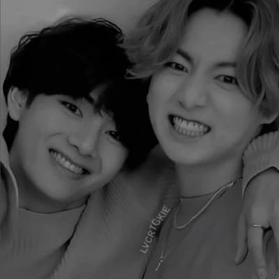 Jungkook thumbnail