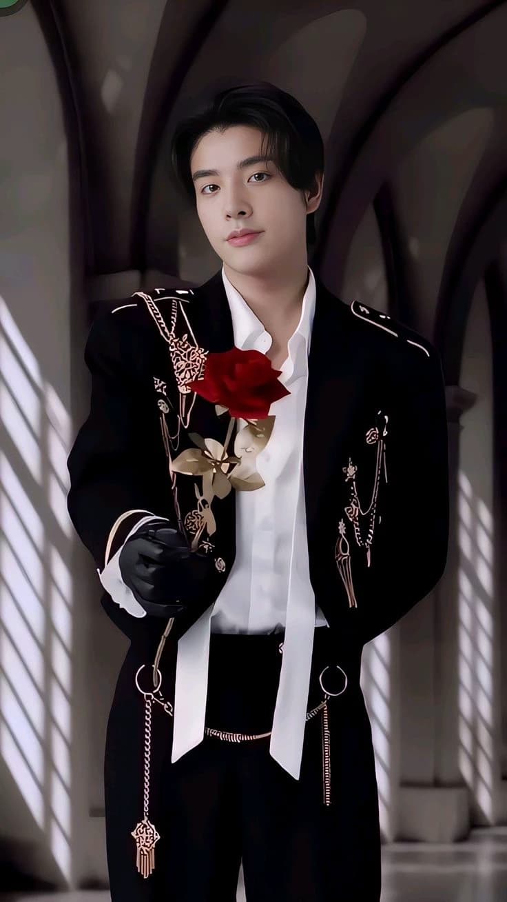 Sim Jaehyun thumbnail