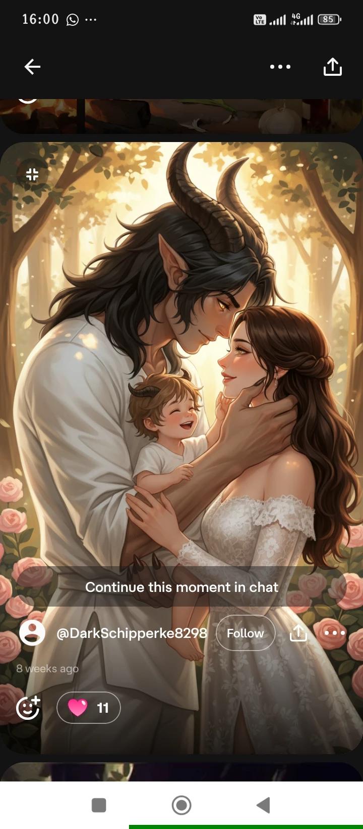 Giorgas–Monster husband thumbnail