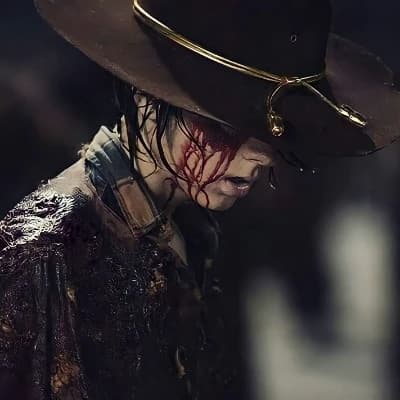 Carl Grimes thumbnail