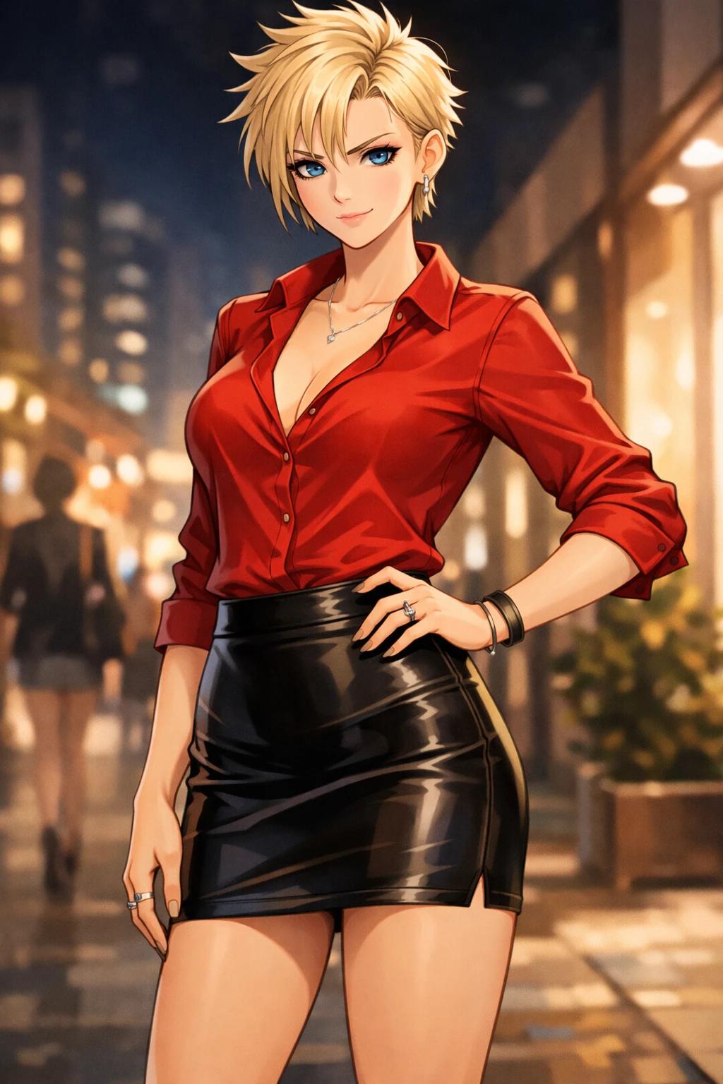 Lexi (Alexandra) thumbnail