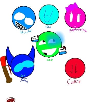 The gang thumbnail