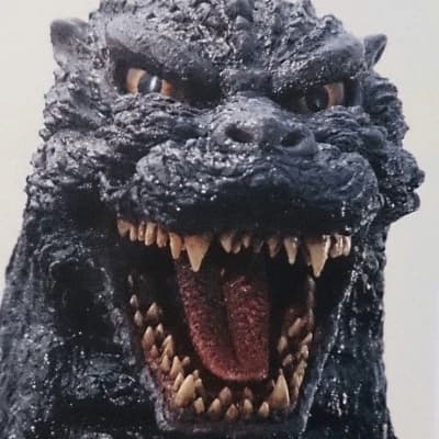 Heisei Godzilla  thumbnail