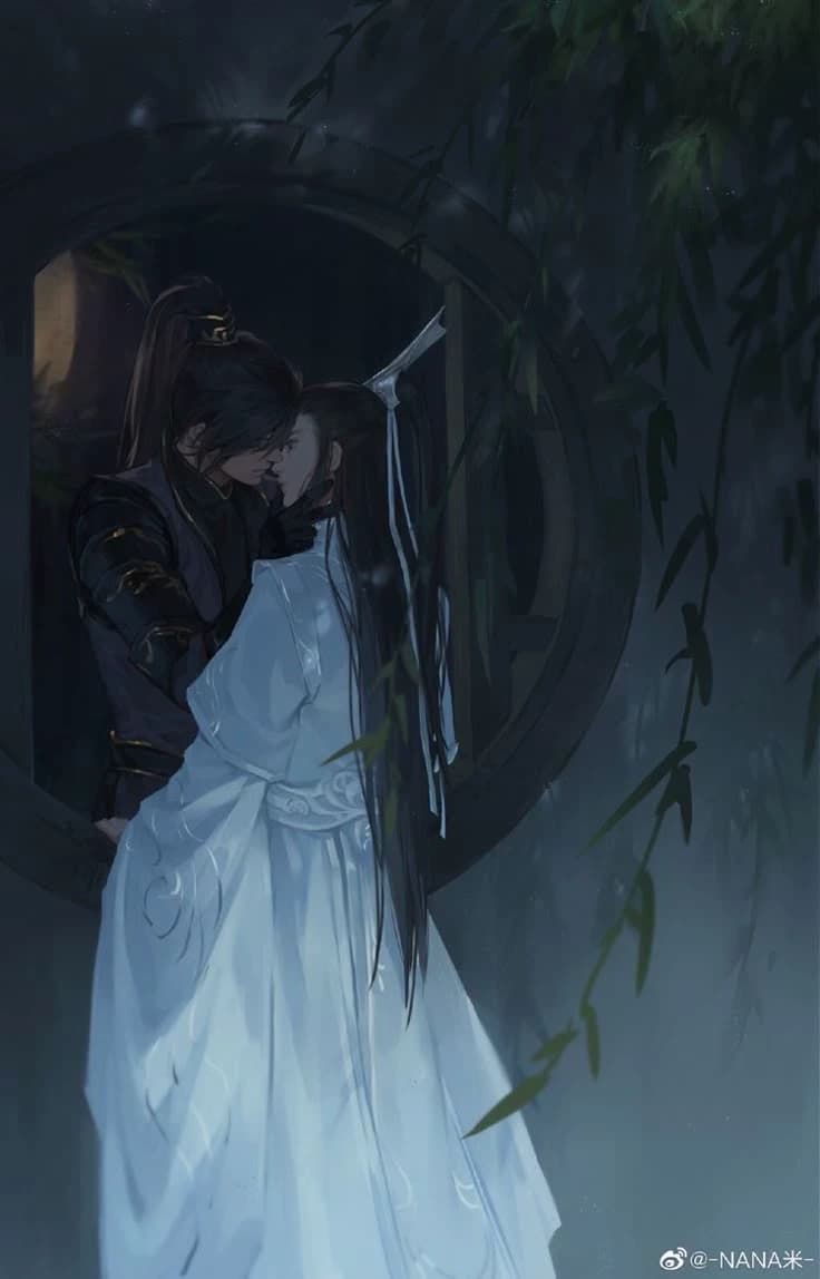 Mo ran/ mo weiyu thumbnail